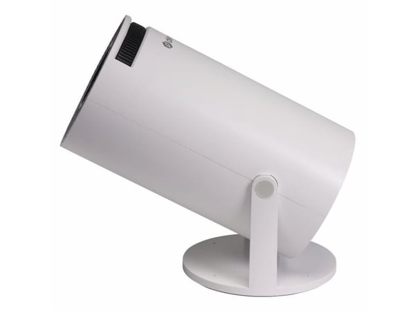 Denver PR-2500, 175 ANSI lumen, LED, 1080p (1920x1080), 2500:1, 939,8 - 4318 mm (37 - 170"), 1,4 - 4 m