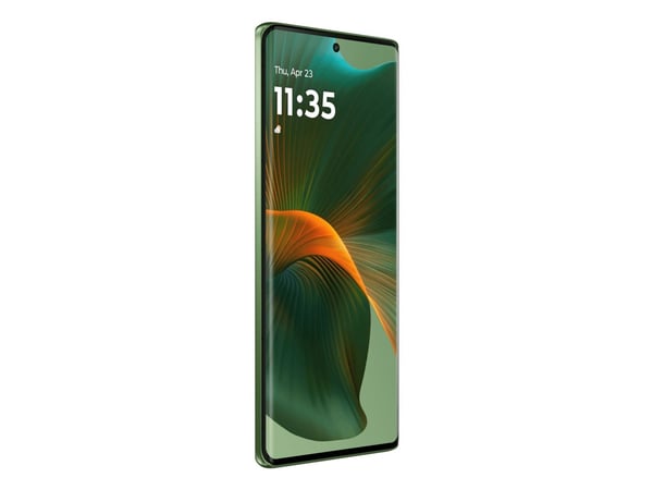 Motorola edge 50 Fusion 17 cm (6,7") Dual SIM Android 14 5G USB Type-C 8 GB 256 GB 5000 mAh Vihreä