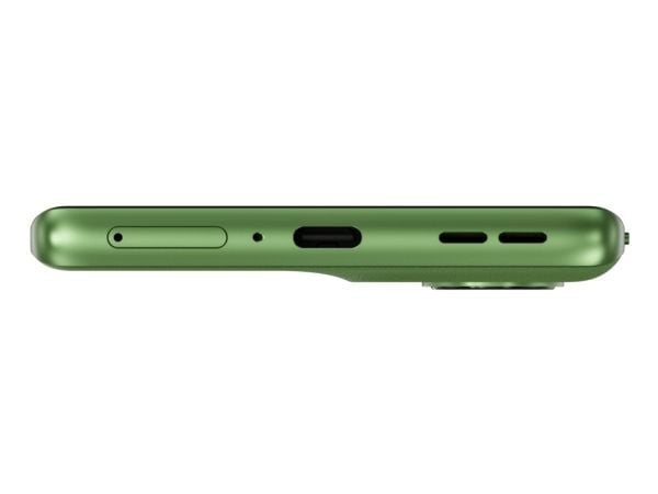 Motorola edge 50 Fusion 17 cm (6,7") Dual SIM Android 14 5G USB Type-C 8 GB 256 GB 5000 mAh Vihreä