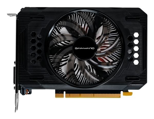 Gainward Pegasus - Grafikkort - GF RTX 3050 - 6 GB GDDR6 - PCIe 4.0 - DisplayPort, DVI, HDMI