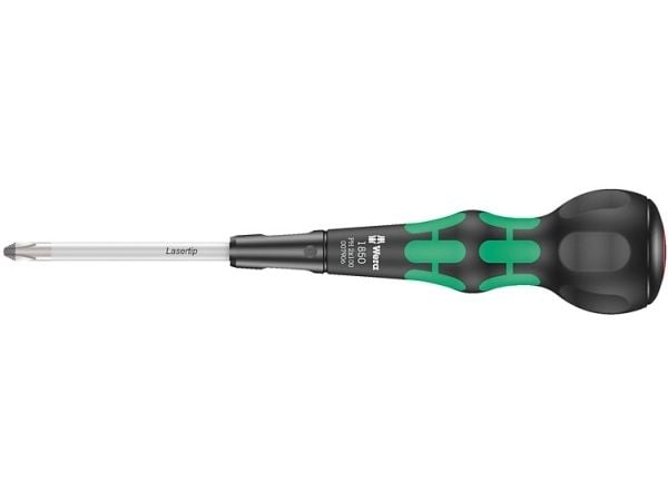 Wera 05007908001, 255 mm