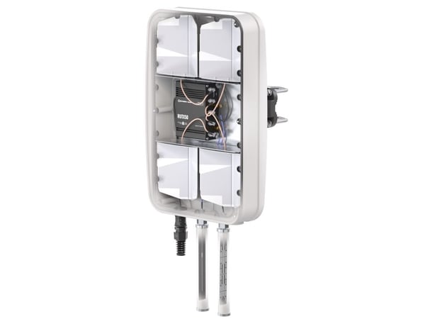 QuWireless QuMax Omni-antenne til RUTX50 - 4 stk