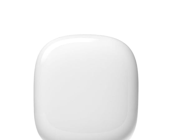 Nest Wifi Pro 1-Pk Valkoinen