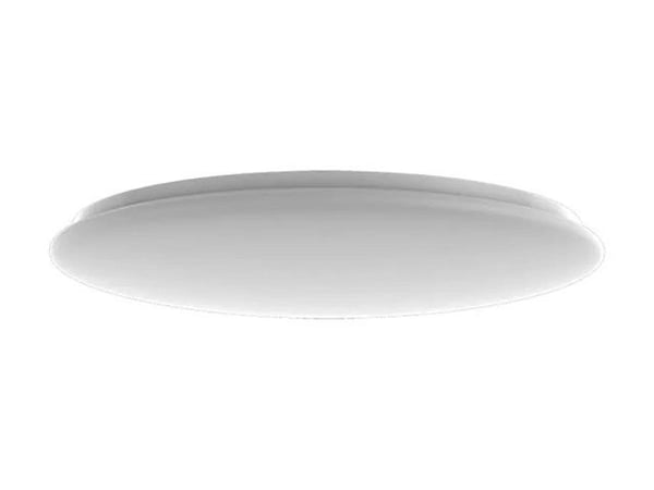 Yeelight Arwen C series 450C - Taklampe - LED - 50 W - klasse F - varm til kjølig hvitt lys - 2700-6500 K - sirkulær - hvit