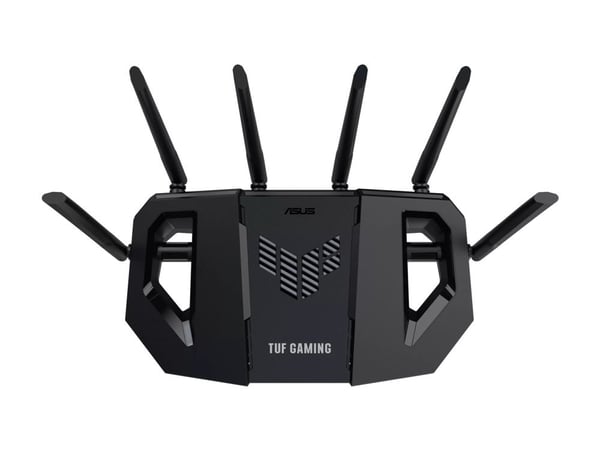 WRL-REITITIN 6500MBPS DUAL BAND TUF GAM BE6500 ASUS