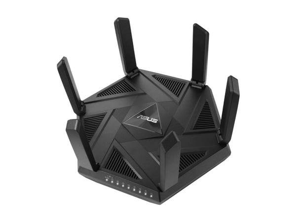 WL-reititin ASUS RT-AXE7800 AiMesh