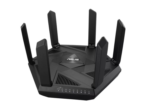 WL-reititin ASUS RT-AXE7800 AiMesh