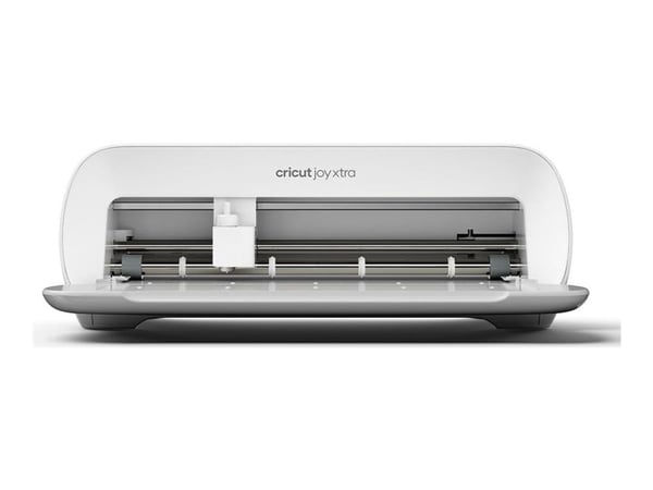 Cricut Joy Xtra Starter Pack - Die-cutting machine - hvit
