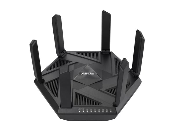 WL-reititin ASUS RT-AXE7800 AiMesh