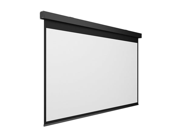 Multibrackets 2629, Moottoroitu, 2,29 m (90"), 2 m, 112 cm, 16:9, Mattavalkoinen