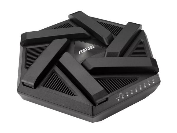 WL-reititin ASUS RT-AXE7800 AiMesh