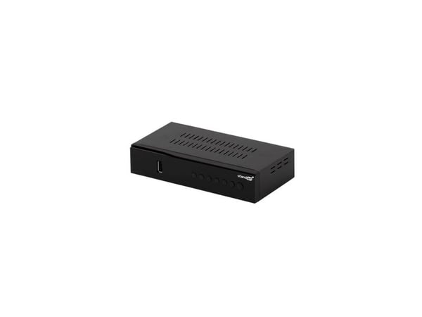 TV-tuner Standart digital mottaker T640 DVB-T/T2