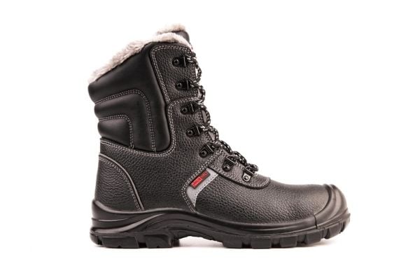 Safety Shoes S3 Ped9007 42S Haushalt