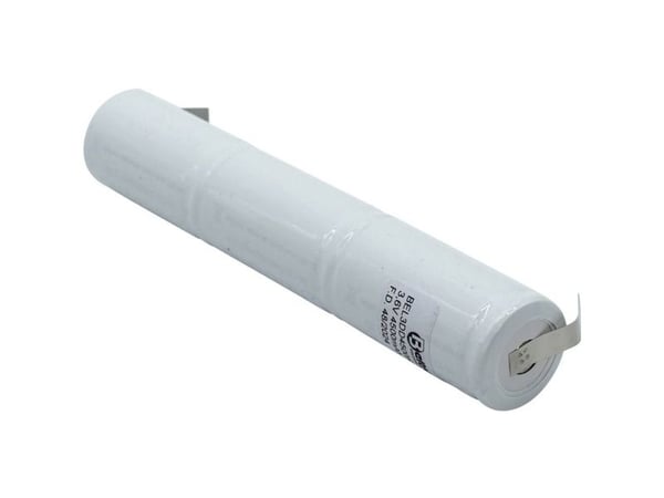 Beltrona BEL3DD4500HSCLG Erikoisakku NiCd 3,6 V 4500 mAh 1 kpl