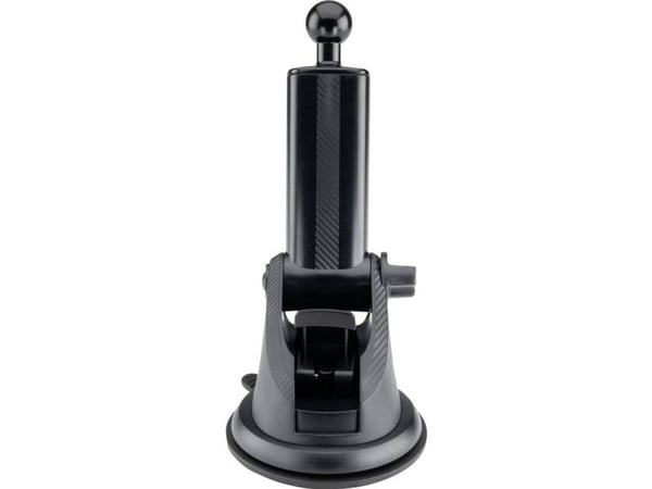 Albrecht DR55 sugefot mobil bilholder (27354)