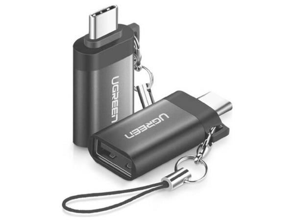 Ugreen 50283, USB C, USB A, Lajittelu