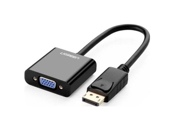 Ugreen - Videotransformator - DisplayPort - VGA