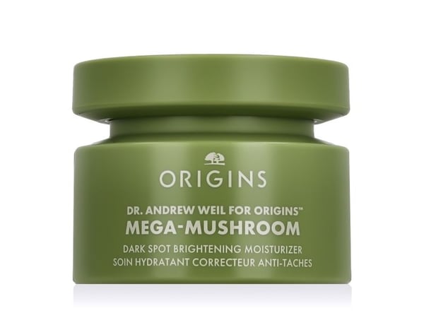 Origins Mega-Mushroom Dark Spot Brightening Moisturizer 50 ml