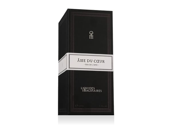 Liquides Imaginaires Âme Du Coeur Eau De Parfum 100 ml (unisex)