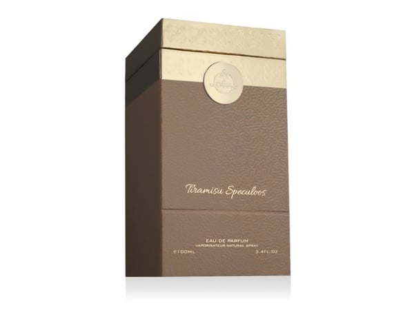 MINISTRY OF GOURMAND Tiramisu Speculoos EDP spray 100ml