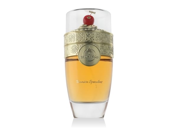 MINISTRY OF GOURMAND Tiramisu Speculoos EDP spray 100ml