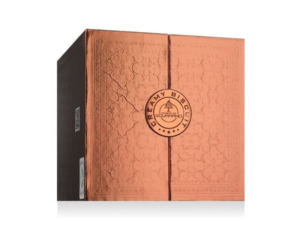Ministry of Gourmand Creamy Biscuit Eau De Parfum 100 ml (unisex)
