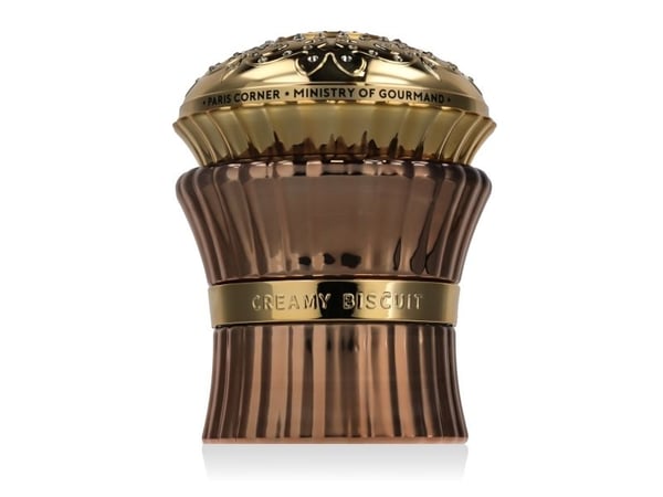 Ministry of Gourmand Creamy Biscuit Eau De Parfum 100 ml (unisex)