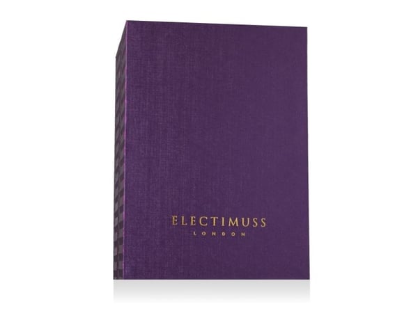Electimuss Patchouli Of The Underworld Parfum Unisex 100 Ml