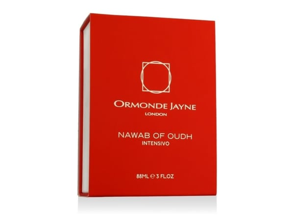 Ormonde Jayne Nawab of Oudh Intensive Parfum UNISEX 88 ml (unisex)