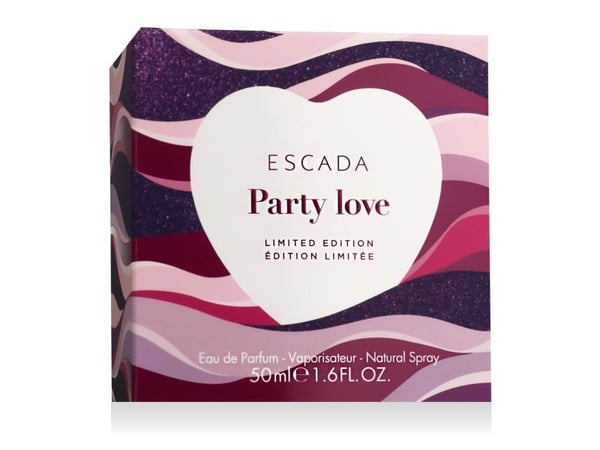 Escada Party Love Eau de Parfum 50 ml (dam)