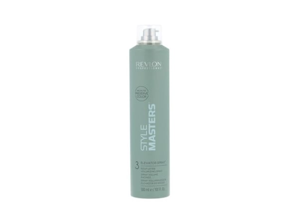 Revlon Professional - Style Masters Volume - 300 ml