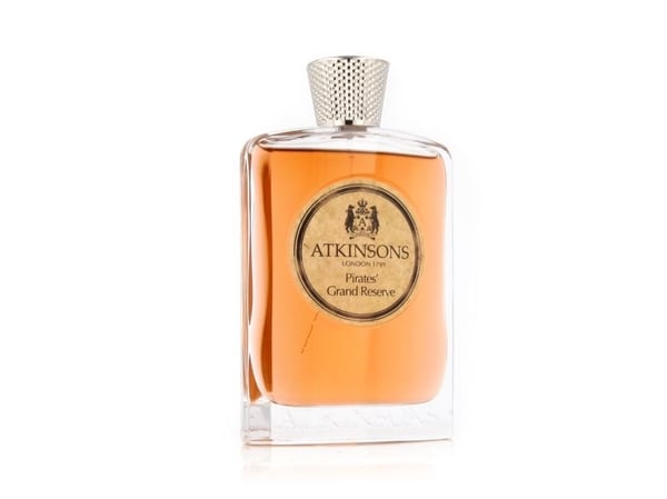 Atkinsons Pirates' Grand Reserve Eau De Parfum 100 ml (unisex)