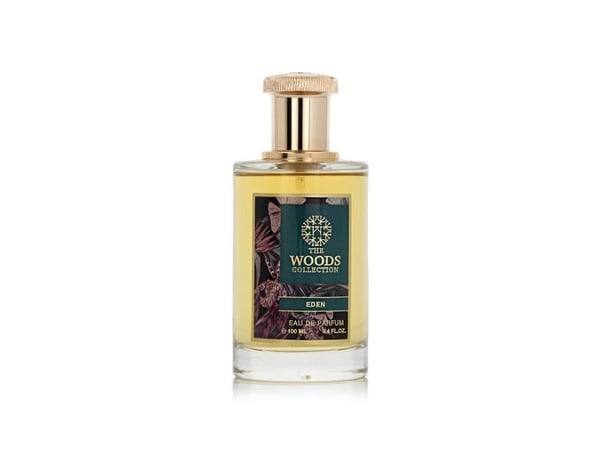 The Woods Collection Eden Eau De Parfum