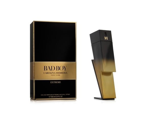 Carolina Herrera Bad Boy Extreme Eau De Parfum 100 ml (man)