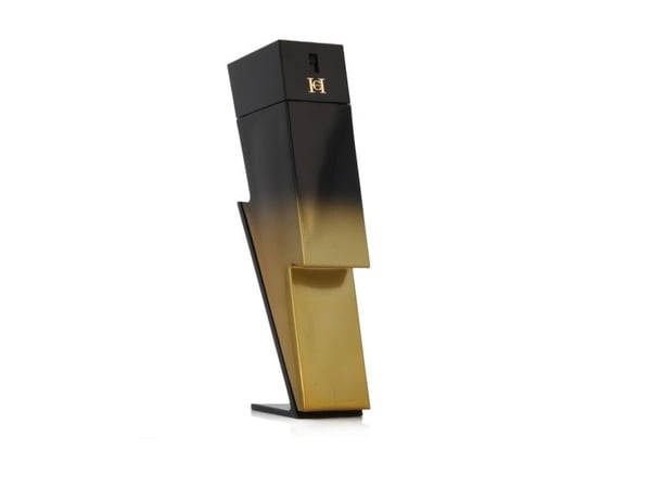 Carolina Herrera Bad Boy Extreme Eau De Parfum 100 ml (man)