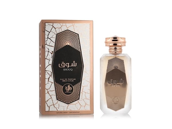 Al Wataniah Shouq edp 100ml