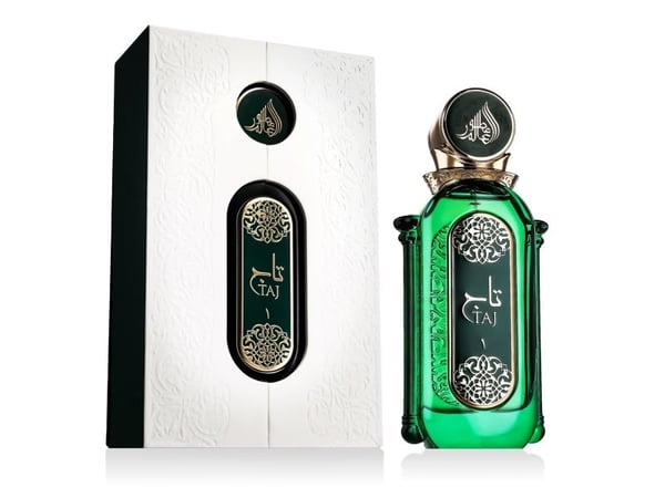 Athoora Al Alam Taj 1 Eau de Parfum 90 ml (unisex)