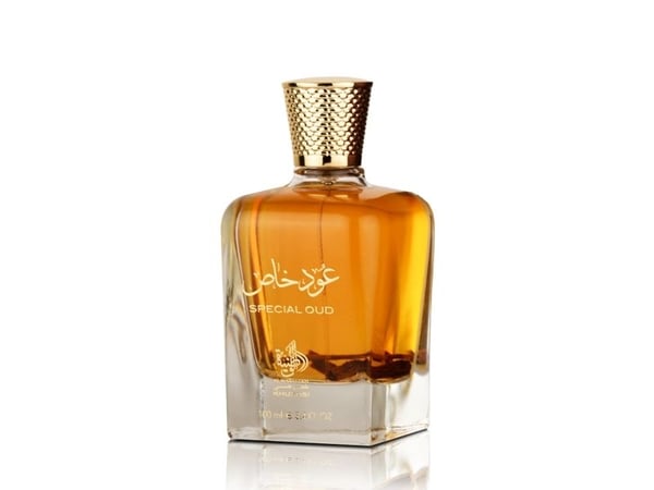 Al Wataniah Special Oud unisex eau de parfum 100 ml