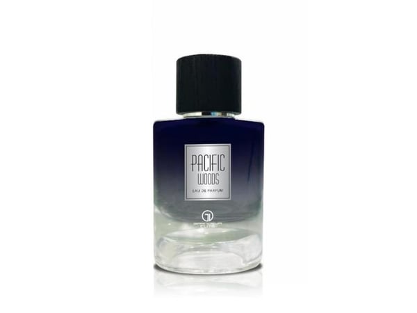 Grandeur Pacific Woods eau de parfum miehille 100 ml