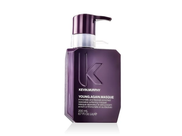 Kevin Murphy KEVIN MURPHY_Young Again Masque hårmask, förbättrar hårets kondition, 200 ml