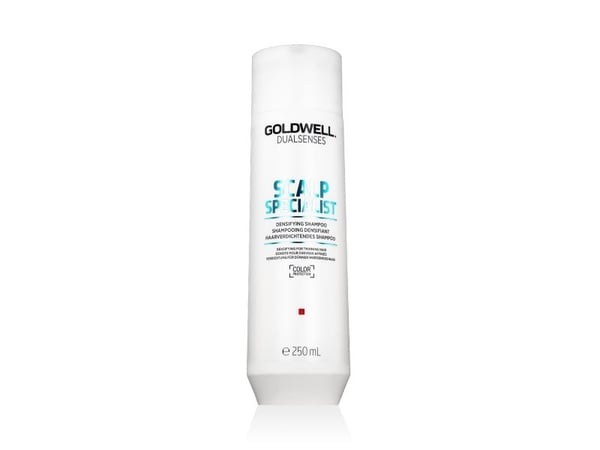 Goldwell Densifying Shampoo for tynt hår 250 ml
