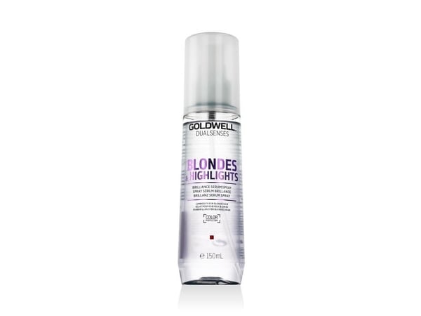 Goldwell Dualsenses Blondes & Highlights Brilliance Serum Spray 150 ml
