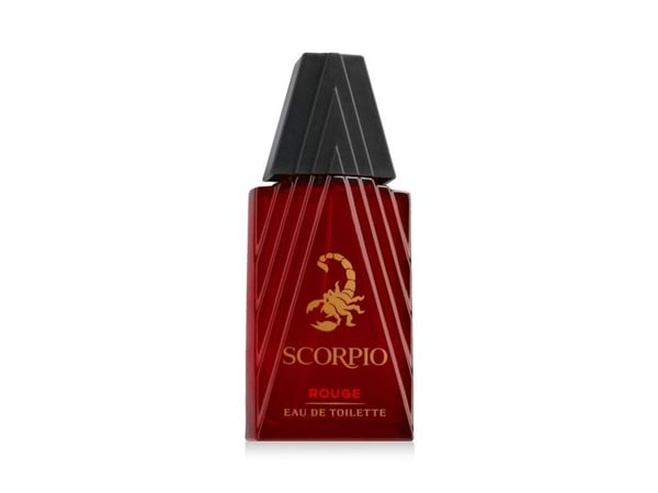 Scorpio - Rouge - 75 ml