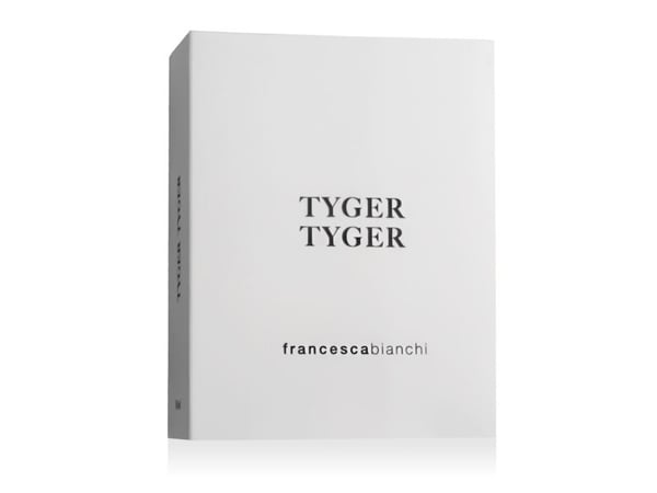 Francesca Bianchi Tyger Tyger Eau de Parfum 30 ml (unisex)
