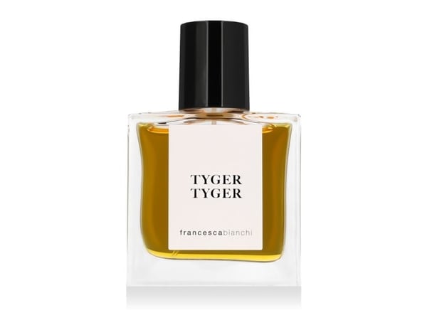 Francesca Bianchi Tyger Tyger Eau de Parfum 30 ml (unisex)