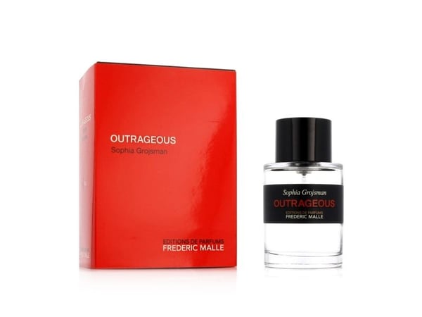 Frederic Malle för U