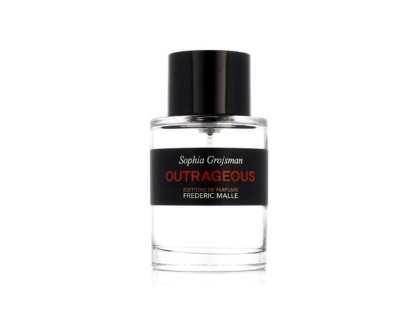 Frederic Malle för U