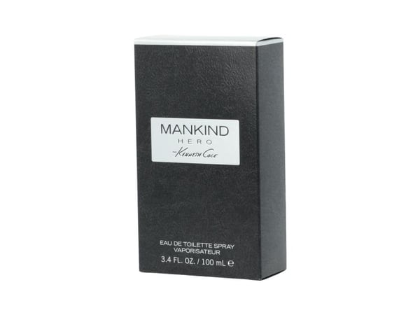 Kenneth Cole Mankind Hero Eau de Toilette 100 ml