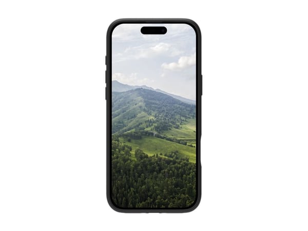 dbramante1928 Bulk, Suojus, Apple, iPhone 18 Pro Max/iPhone 17 Pro Max, Musta