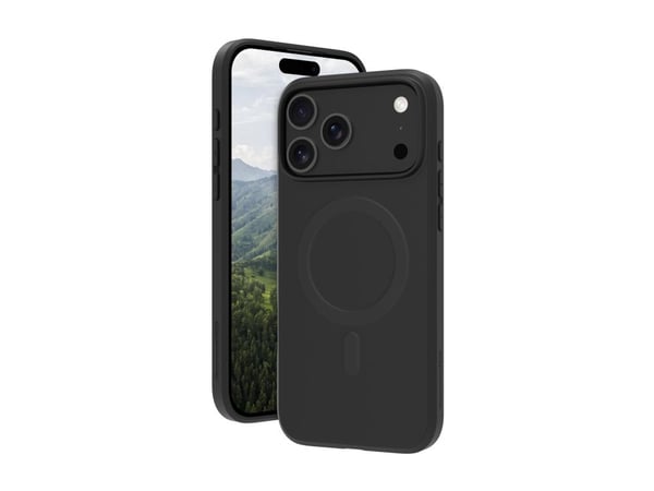dbramante1928 Bulk, Suojus, Apple, iPhone 18 Pro Max/iPhone 17 Pro Max, Musta